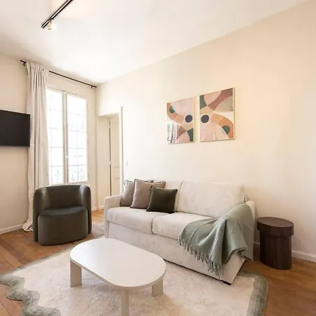 Spacieux Proche 19eme Arrondissement